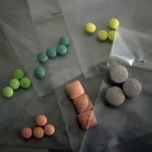 XTC Pillen Kopen