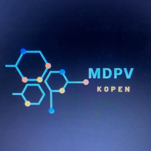 MDPV KOPEN
