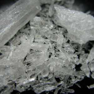 Methamfetamine kopen