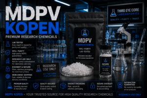 MDPV KOPEN